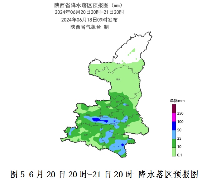 雷雨大风预警！| 刚刚，西安、陕西发布重要天气报告