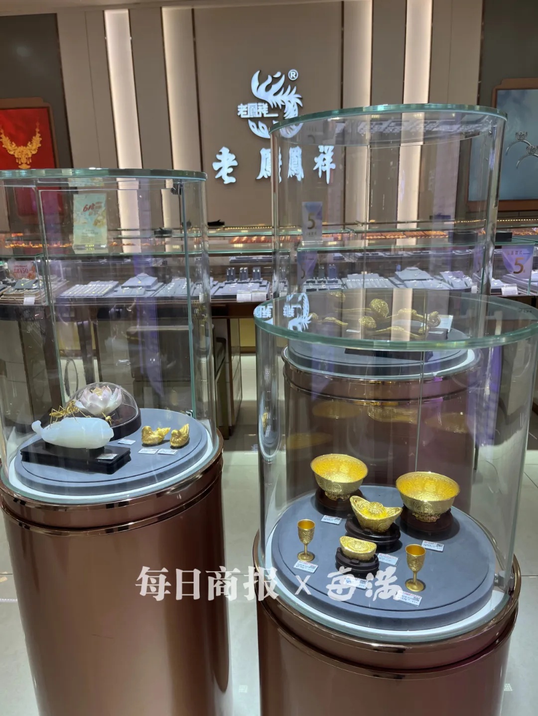 黄金价格，一夜大跌！