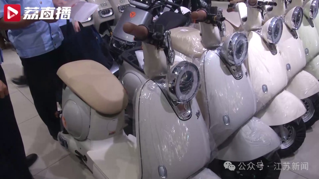 破案了！江苏首例！4人被抓！