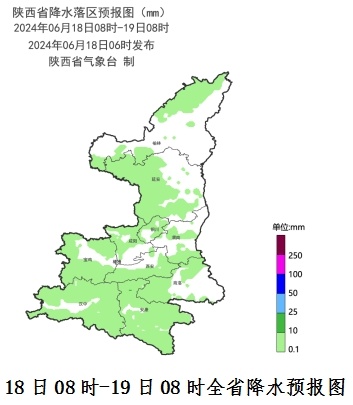 高温、暴雨结伴而来！西安多区注意！陕西重要通知→