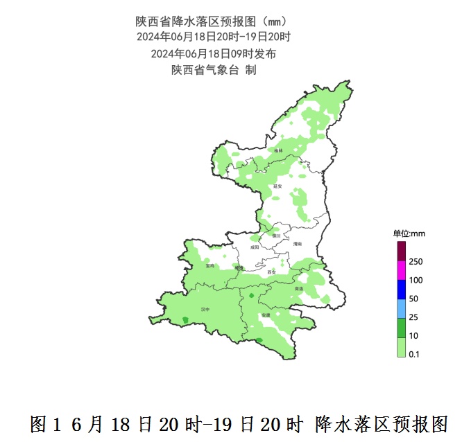 雷雨大风预警！| 刚刚，西安、陕西发布重要天气报告