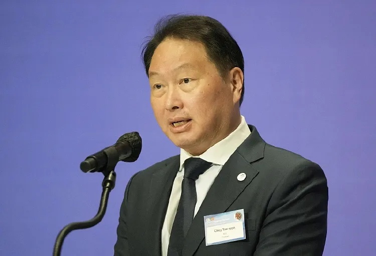 韩国“天价离婚案”或生变！男方拟上诉