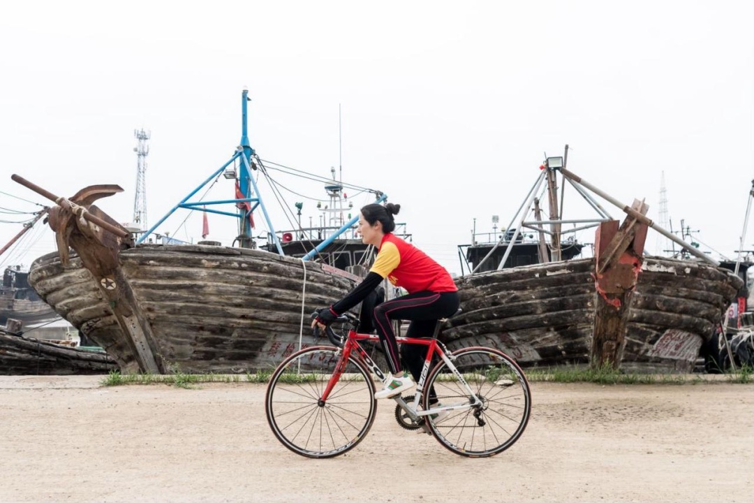 这群40岁的退役冠军们,组团用直播重启人生 这群40岁的退役冠军们,组团用直播重启人生