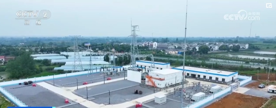 “稳产稳供+余缺互济+需求侧管理” 全力保障迎峰度夏电力供应 “稳产稳供+余缺互济+需求侧管理” 全力保障迎峰度夏电力供应