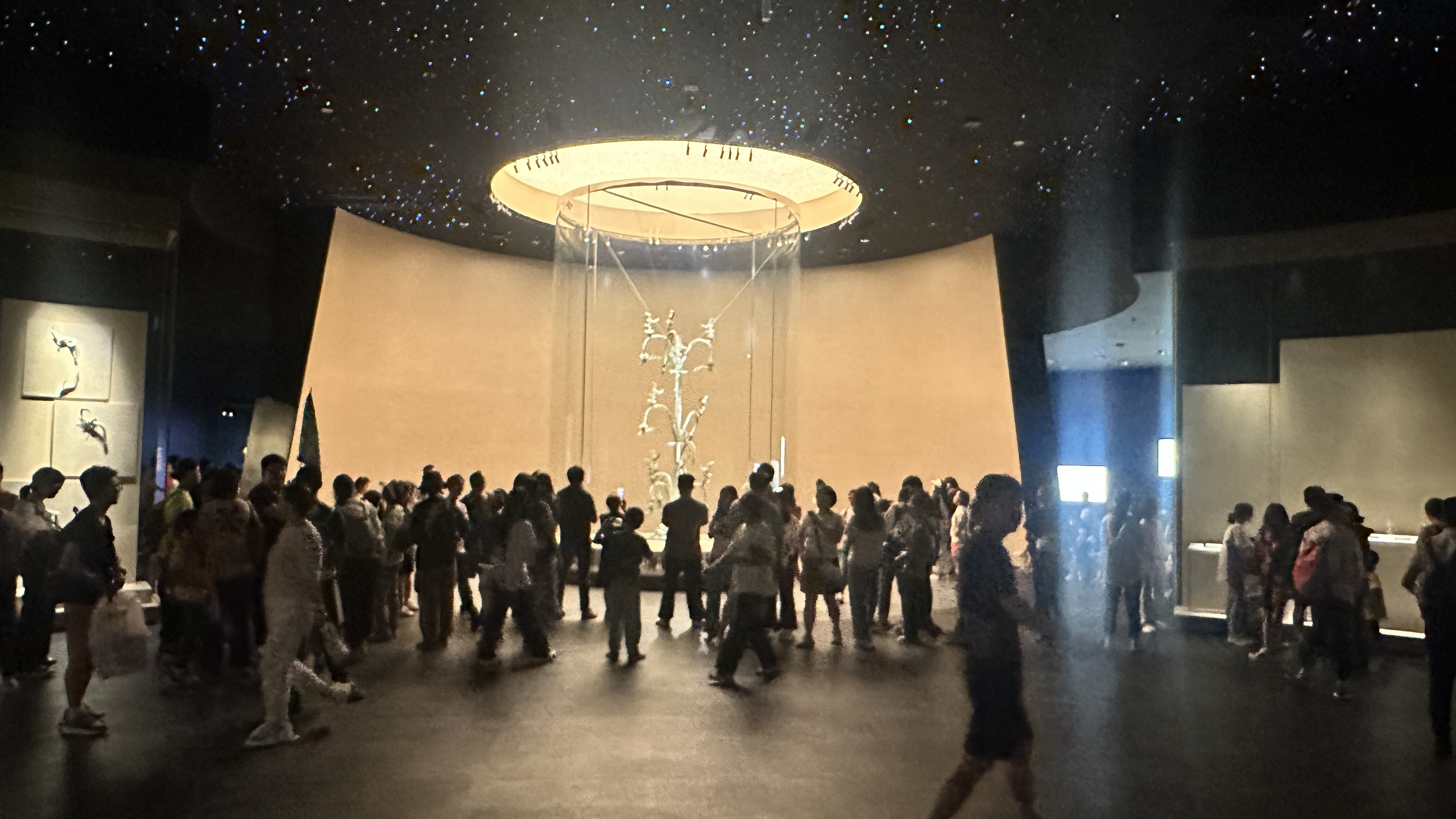 国家考古遗址公园+19 我国大遗址保护利用还有这些新进展 国家考古遗址公园+19 我国大遗址保护利用还有这些新进展