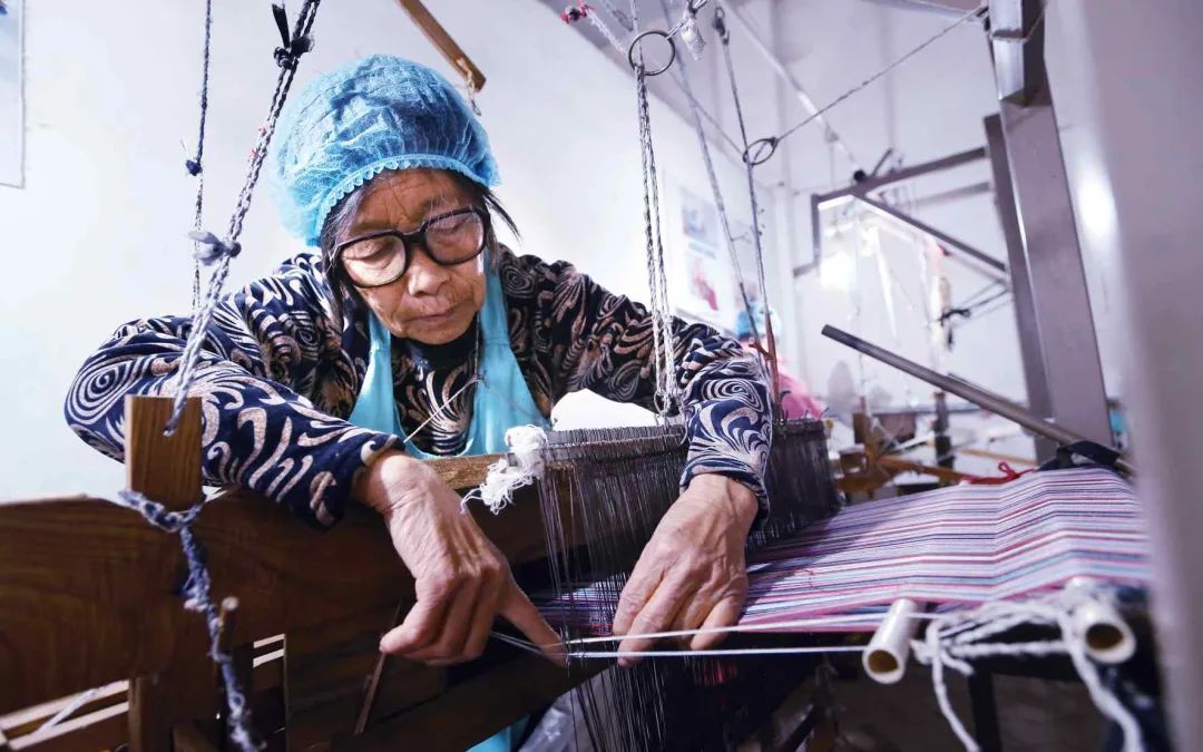 非遗度夏的几种打开方式 非遗度夏的几种打开方式