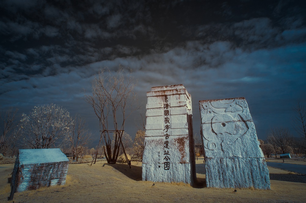 国家考古遗址公园+19 我国大遗址保护利用还有这些新进展 国家考古遗址公园+19 我国大遗址保护利用还有这些新进展