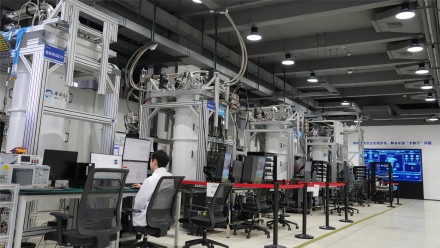 “本源悟空”超导量子计算机全球访问量突破1000万