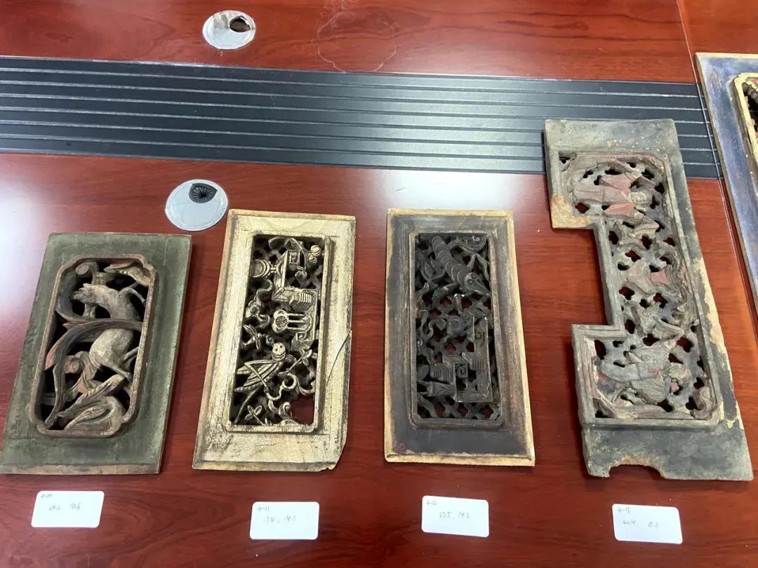 盗窃古宅雕花木窗？检察机关提起刑事附带民事公益诉讼