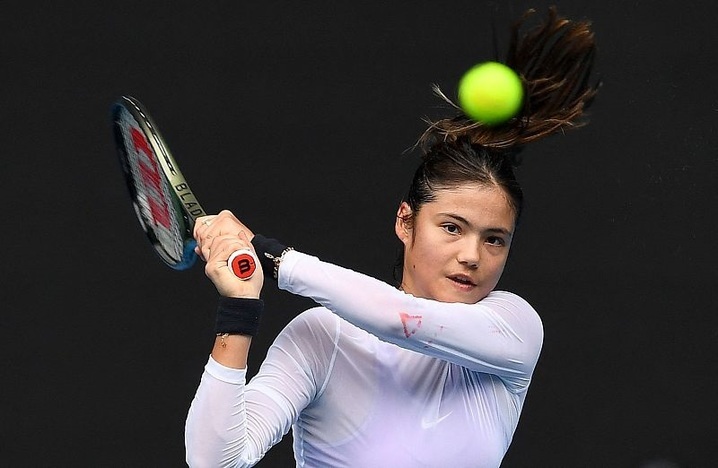 女网两位大满贯冠军宣布放弃巴黎奥运会