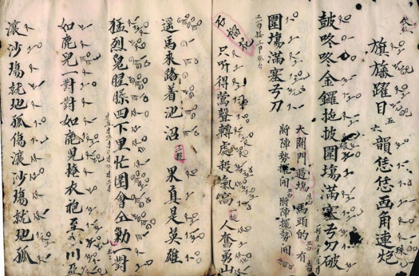 为了传承“戏剧活化石”，他们这样做