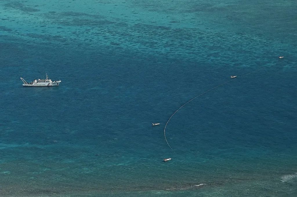 独家解读：菲律宾单方面提起涉南海划界案，依法还是违法？