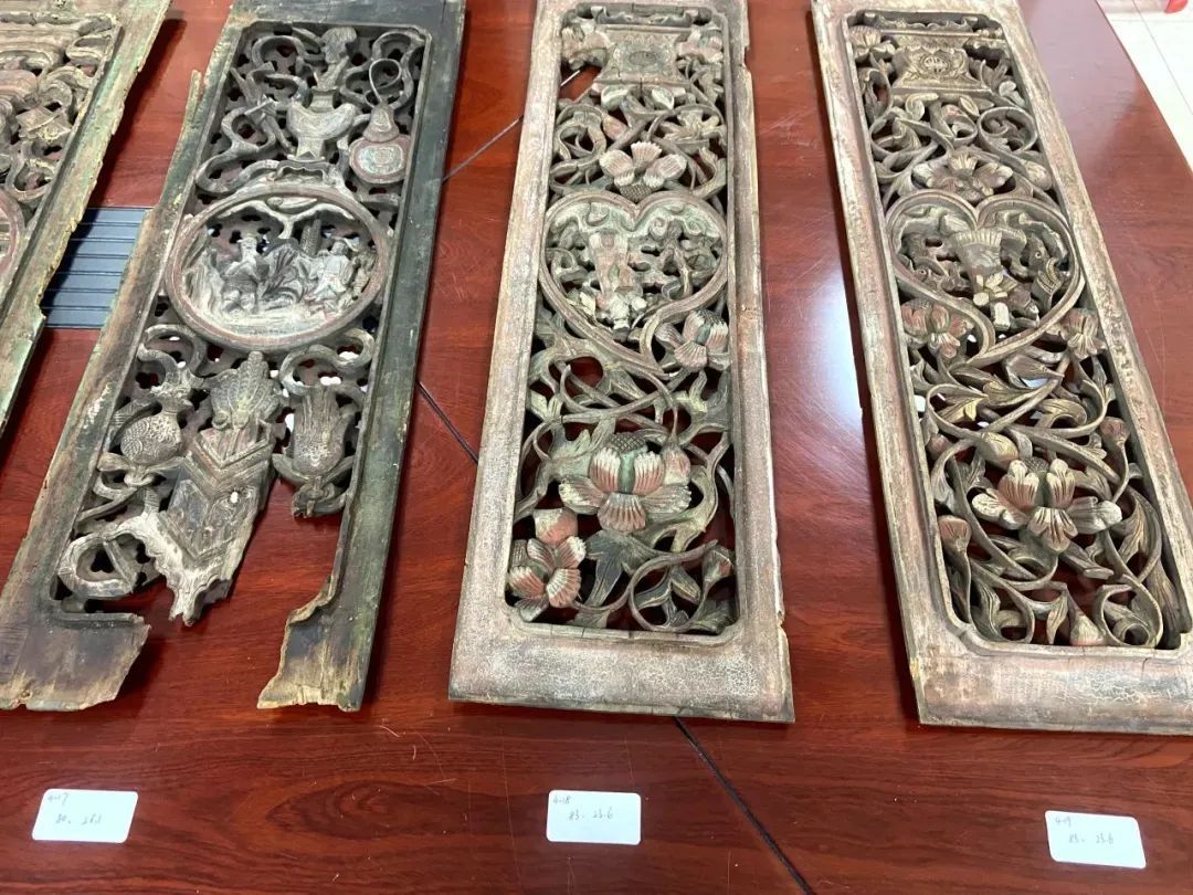 盗窃古宅雕花木窗？检察机关提起刑事附带民事公益诉讼