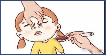 【健康科普】小孩喂药有讲究 【健康科普】小孩喂药有讲究