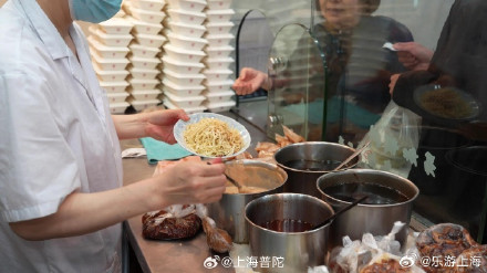 四如春冷面,“宝总”推荐的《繁花》同款美食来了 四如春冷面,“宝总”推荐的《繁花》同款美食来了