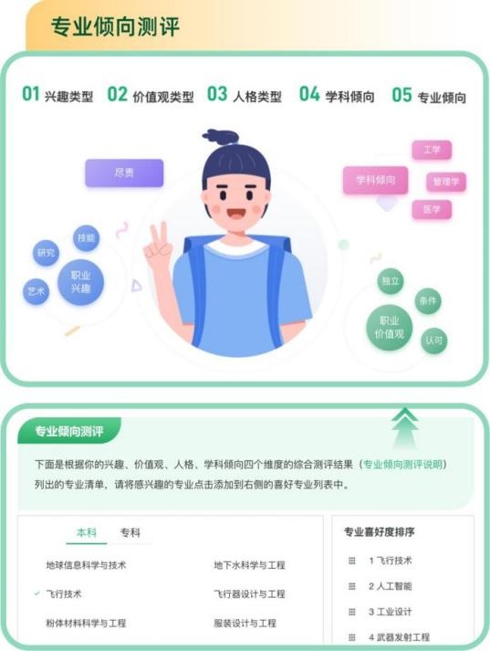 警惕“高价辅导”陷阱！教育部上线新系统免费帮考生报志愿