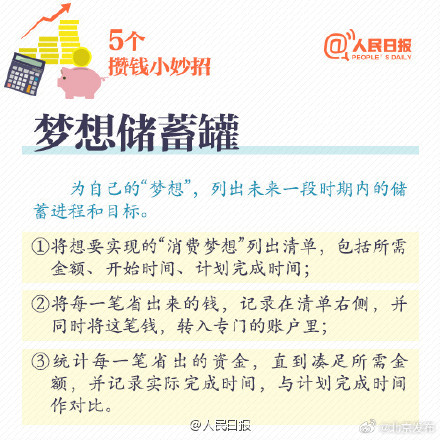 对生活有规划，几个理财妙招，总有一招适合你