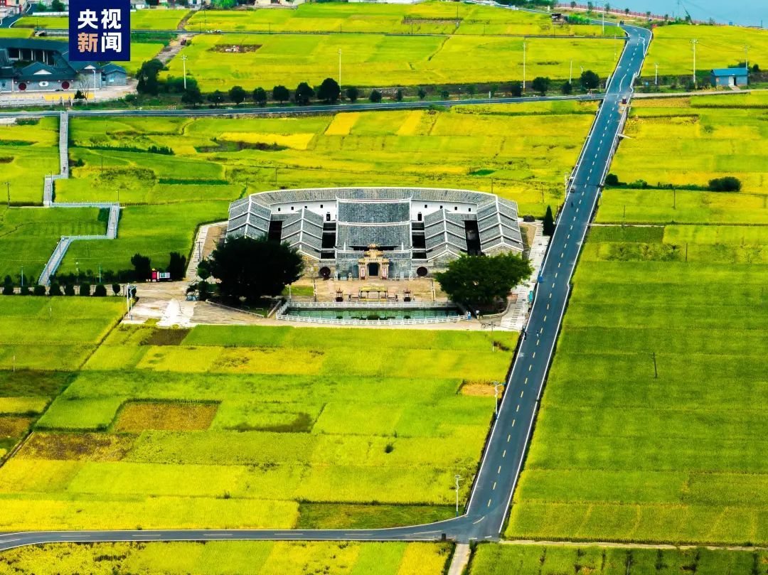 最新!坍塌的“客家第一宗祠”,资料全、可修复! 最新!坍塌的“客家第一宗祠”,资料全、可修复!