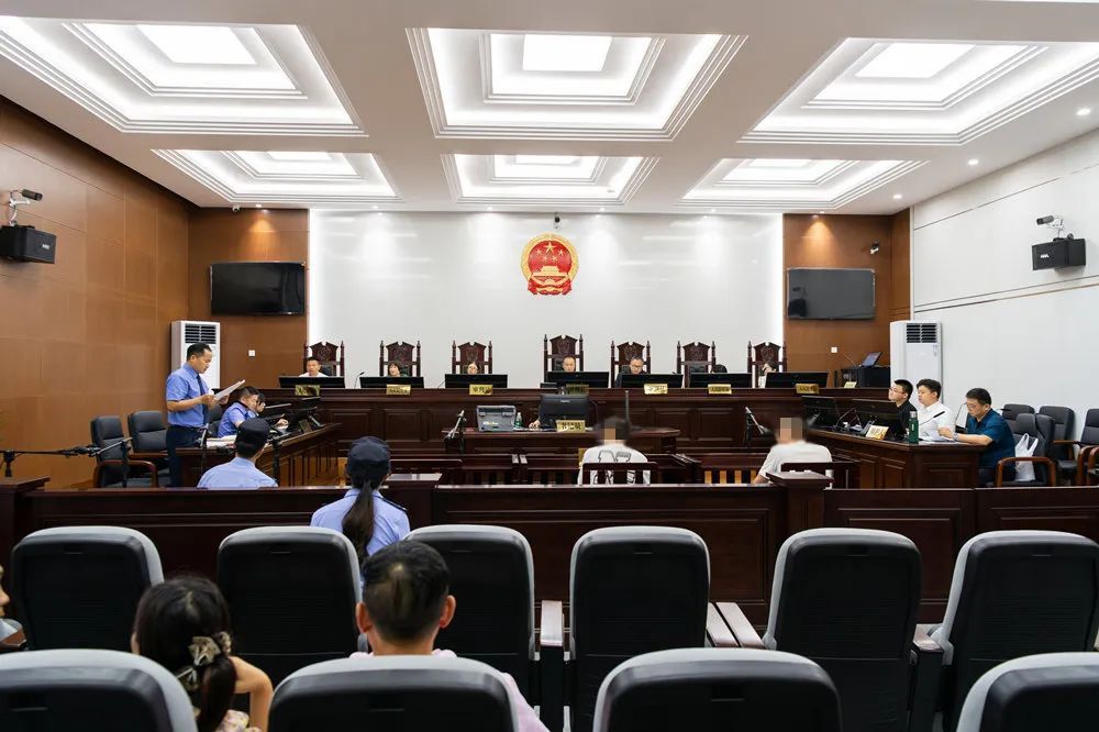 盗窃古宅雕花木窗？检察机关提起刑事附带民事公益诉讼