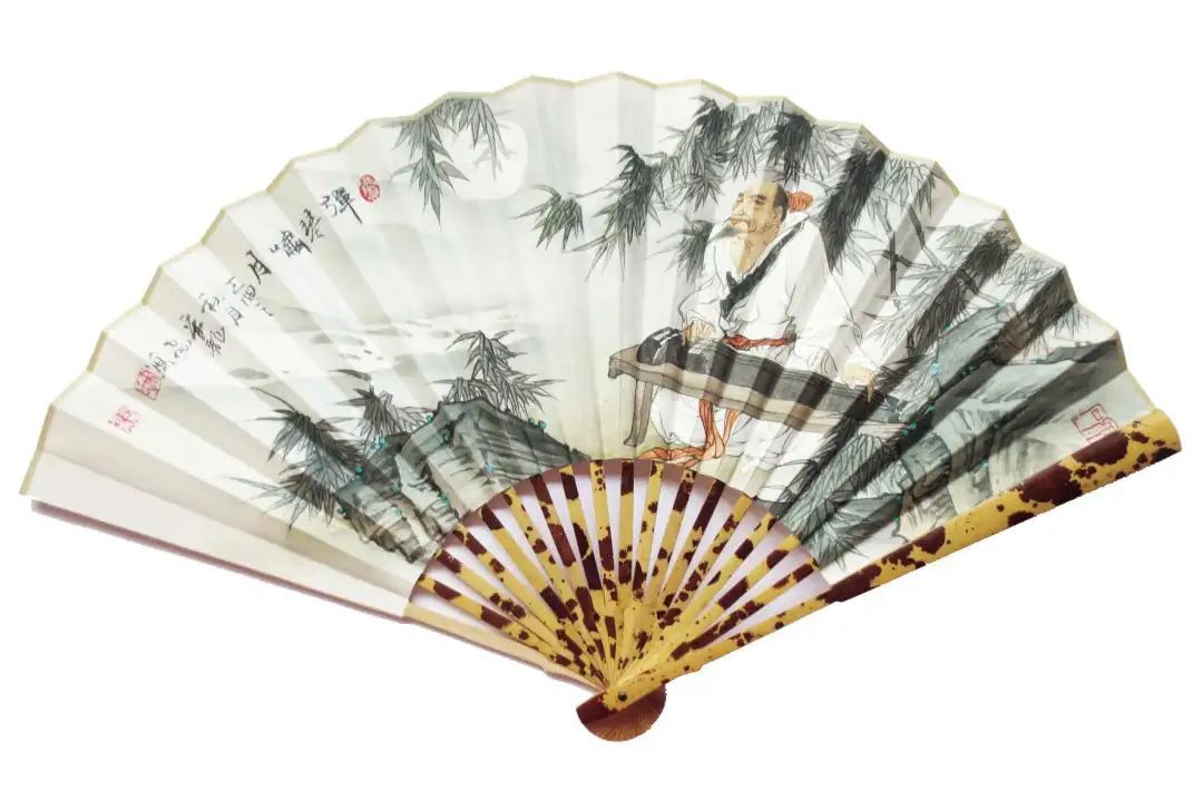 非遗度夏的几种打开方式 非遗度夏的几种打开方式