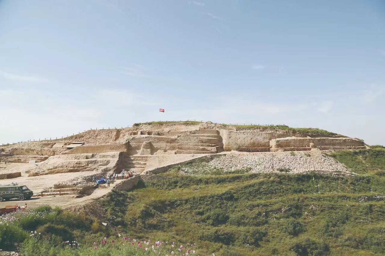 国家考古遗址公园+19 我国大遗址保护利用还有这些新进展 国家考古遗址公园+19 我国大遗址保护利用还有这些新进展