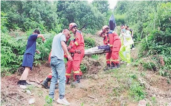 有人坠落受伤！绍兴近期高发