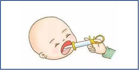 【健康科普】小孩喂药有讲究 【健康科普】小孩喂药有讲究
