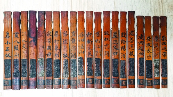 为了传承“戏剧活化石”，他们这样做