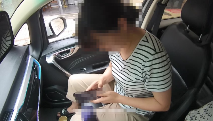 女子接到96110电话，骗子：这是骚扰电话，别接