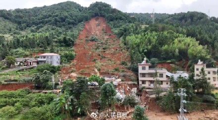 痛心!梅州一干部因公殉职 痛心!梅州一干部因公殉职