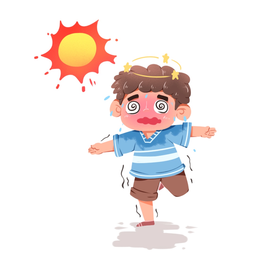 北京热出今年新高!高温何时能“退场”? 北京热出今年新高!高温何时能“退场”?