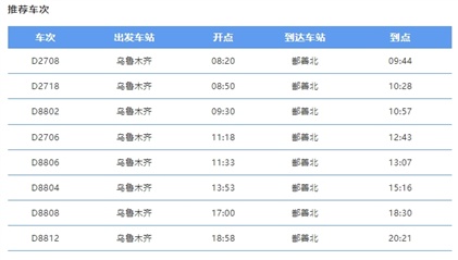 原来沙漠不止一种颜色！坐上火车去围观→