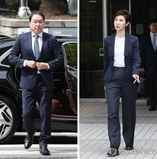 韩国“天价离婚案”或生变！男方拟上诉