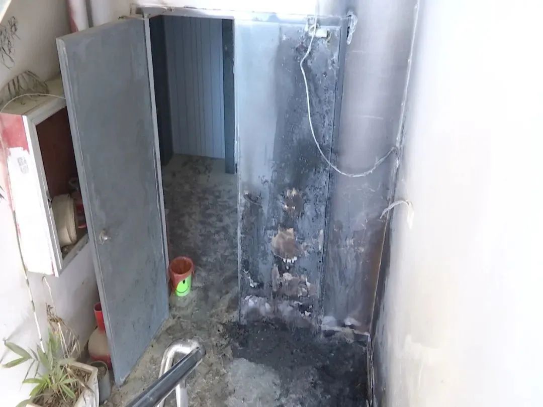 8类夏季家庭火灾隐患,请自查! 8类夏季家庭火灾隐患,请自查!