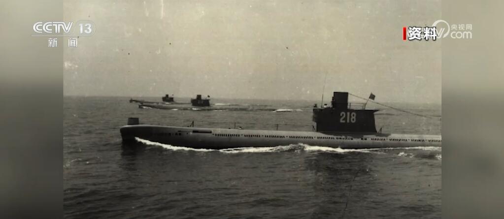 七十载风华，铸就坚不可摧的水下钢铁长城