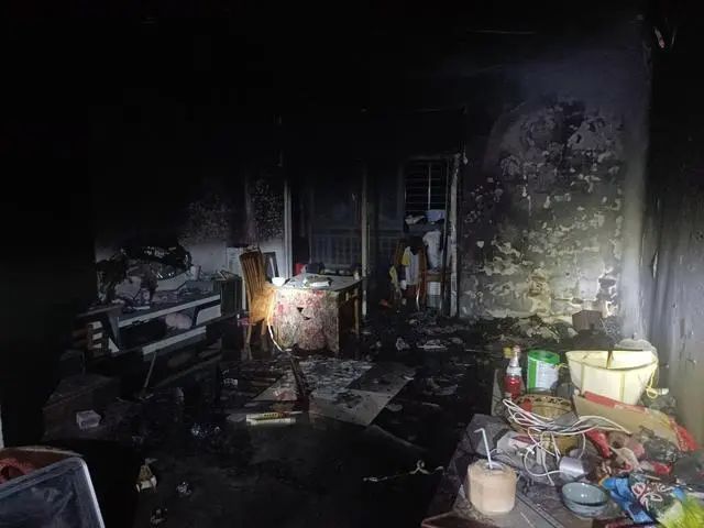 8类夏季家庭火灾隐患,请自查! 8类夏季家庭火灾隐患,请自查!