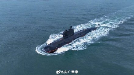 生日快乐!中国海军潜艇部队成立70周年 生日快乐!中国海军潜艇部队成立70周年