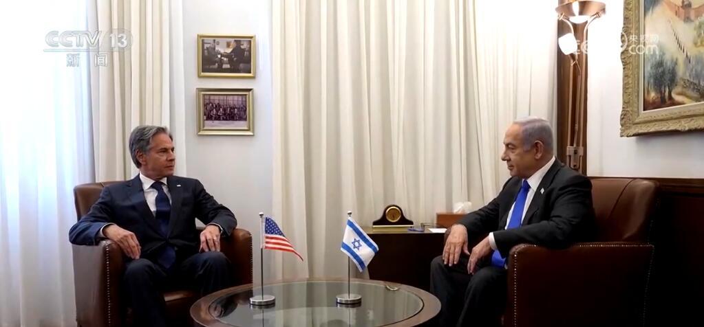 一边持续供武一边摆姿态 美国被批是“谎言帝国” 一边持续供武一边摆姿态 美国被批是“谎言帝国”