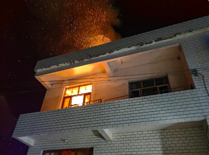 8类夏季家庭火灾隐患,请自查! 8类夏季家庭火灾隐患,请自查!