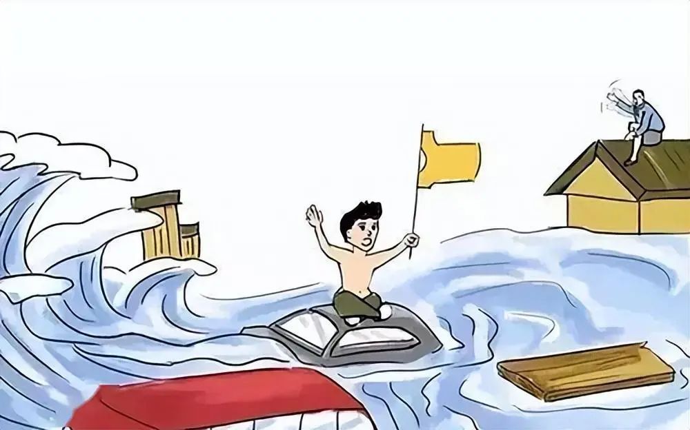 @所有人！汛期来临，这些应急物品必不可少