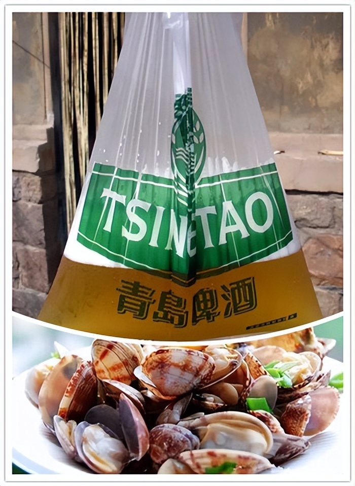 吃海鲜，喝啤酒？痛风了解一下？