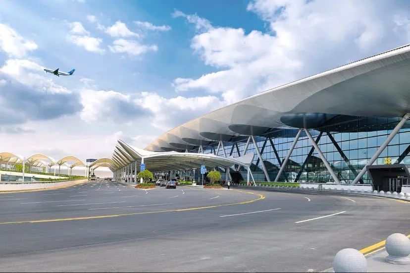 就在今年下半年!广州一大波国际航线上新 就在今年下半年!广州一大波国际航线上新