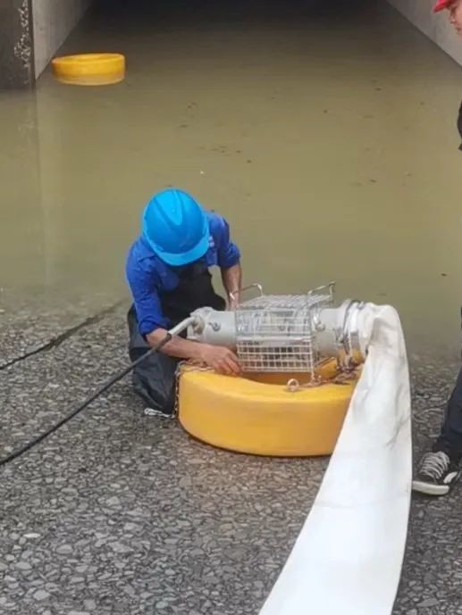 86.3米！柳江河“1号洪水”洪峰过境，为5～10年一遇洪水