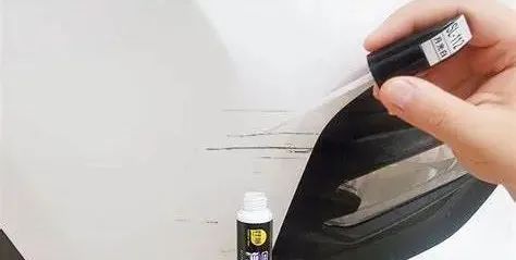 爱车轻微“剐蹭”受伤,如何应对? 爱车轻微“剐蹭”受伤,如何应对?