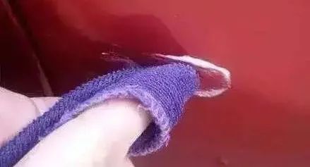 爱车轻微“剐蹭”受伤,如何应对? 爱车轻微“剐蹭”受伤,如何应对?