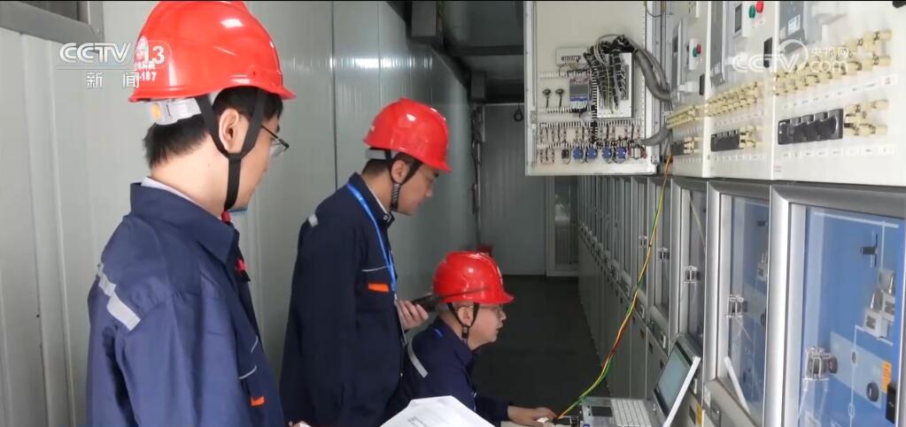 做好能源保供和民生保障工作 各地全力守护“清凉一夏”