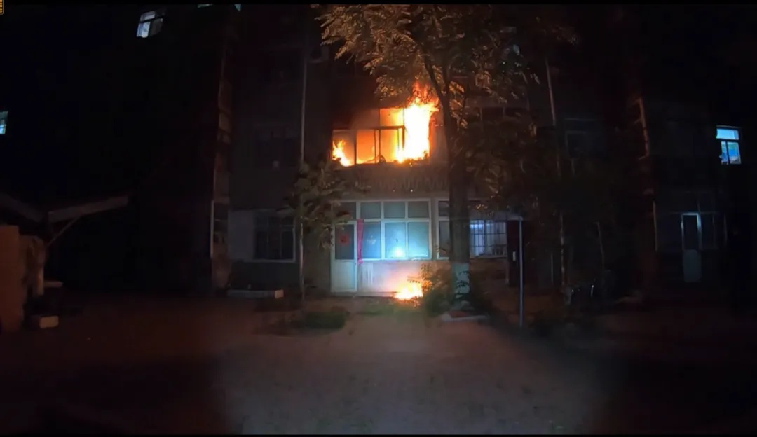 8类夏季家庭火灾隐患,请自查! 8类夏季家庭火灾隐患,请自查!