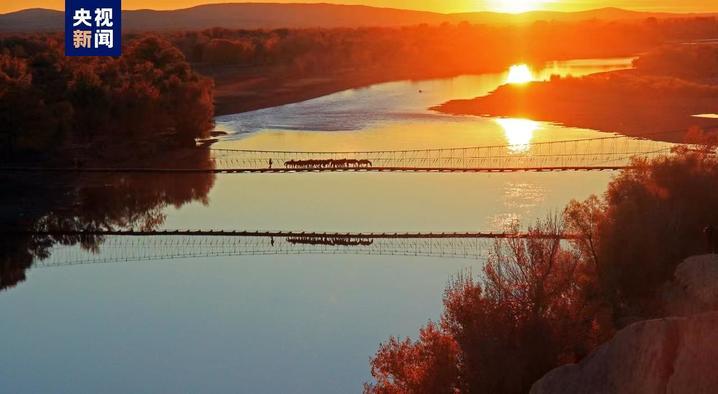 阿勒泰去了吗？“直飞”航线又上新啦