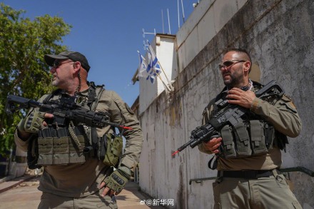 以军批准对黎巴嫩进攻的作战计划 以军批准对黎巴嫩进攻的作战计划