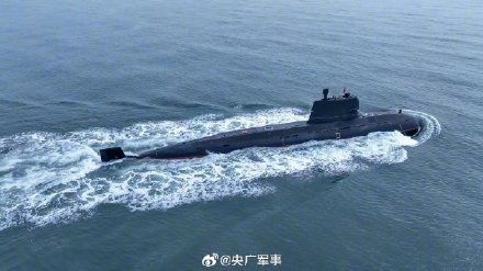 生日快乐!中国海军潜艇部队成立70周年 生日快乐!中国海军潜艇部队成立70周年